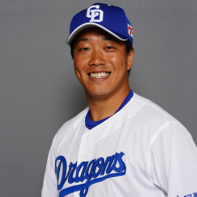 柳裕也