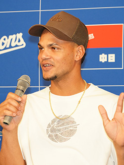 ジェイソン・ボスラー