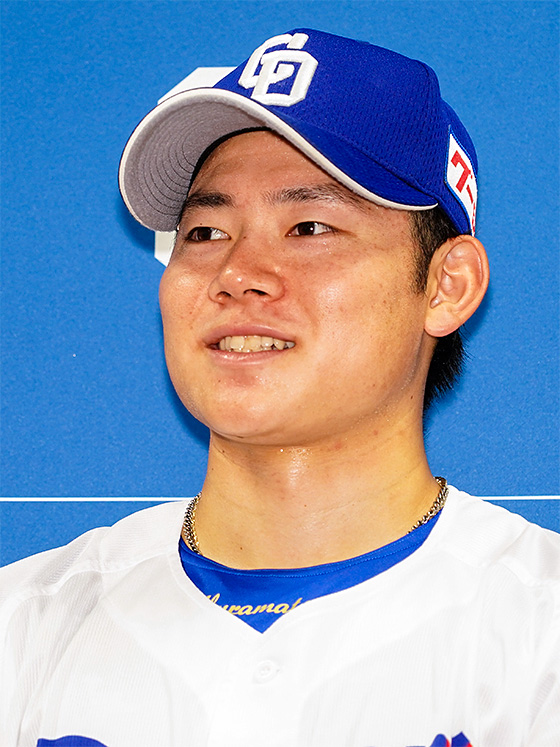 村松開人