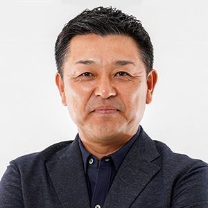 谷繁元信氏