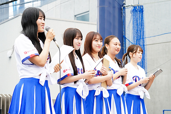 ファーム春まつり