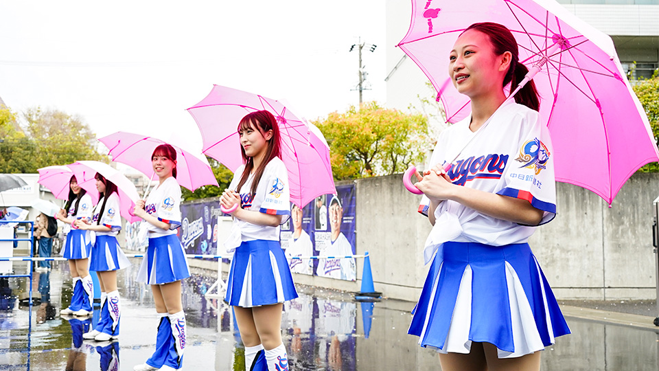 ファーム春まつり