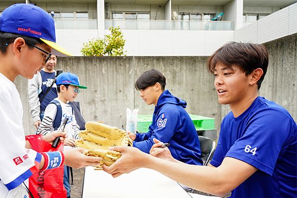 ファーム春まつり