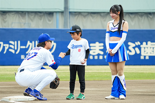 ファーム春まつり