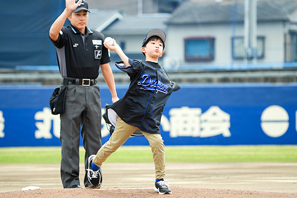 ファーム春まつり