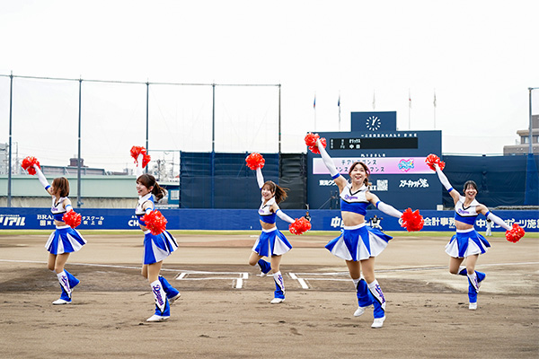 ファーム春まつり