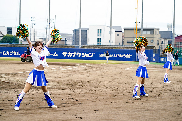 ファーム春まつり