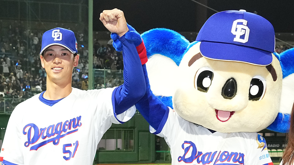 ジュニア会員限定!ヒーローインタビュー見学会イメージ