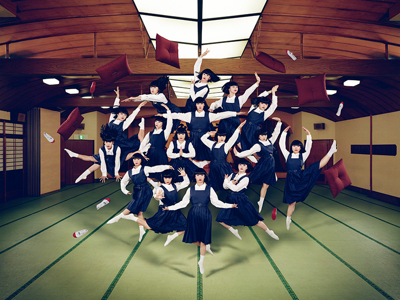 アバンギャルディ