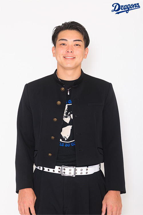 中西聖輝