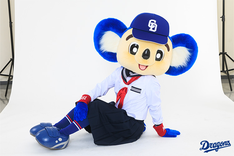 ドアラ