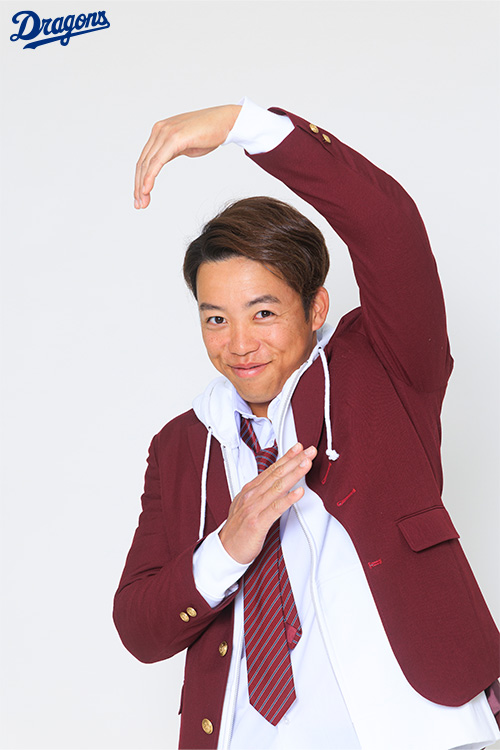 岡林勇希