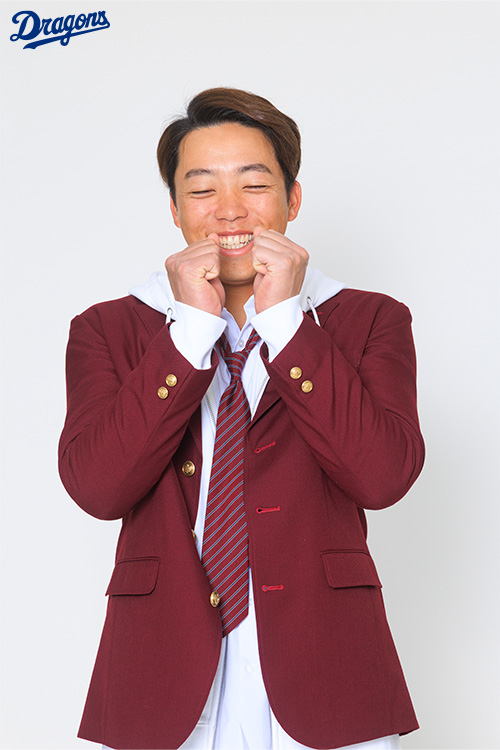 岡林勇希