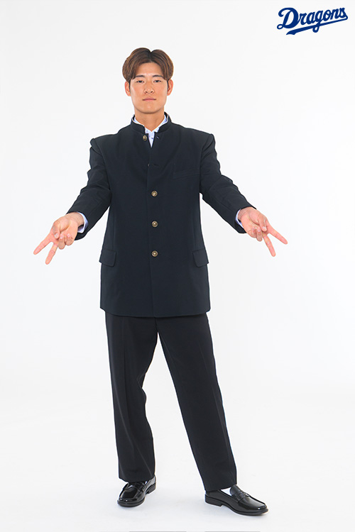 上林誠知