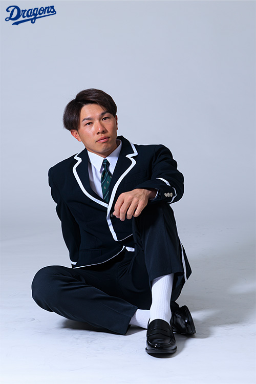 福永裕基