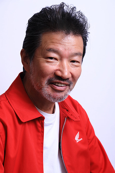 木村祐一さん
