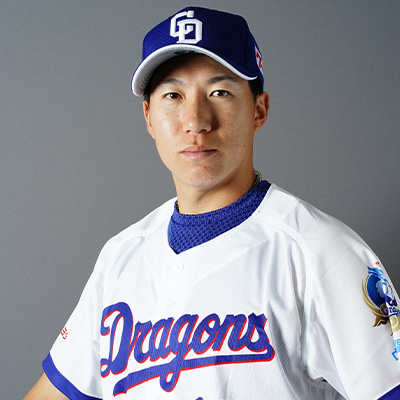 橋本侑樹