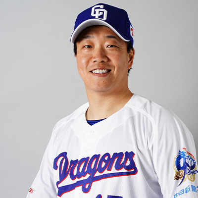 柳裕也
