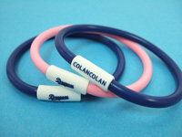 ＣＯＬＡＮＣＯＬＡＮ　ＳＰＯＲＴＳ　ツイスト ブレスレット