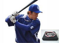 ＣＯＬＡＮＣＯＬＡＮ　ＳＰＯＲＴＳ　ツイスト ネックレス