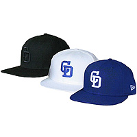 2008 NEW ERA CAP DRAGONS