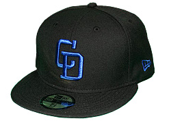 NEW ERAキャップ（59FIFTY）