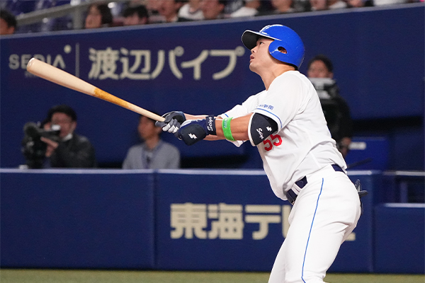 細川成也