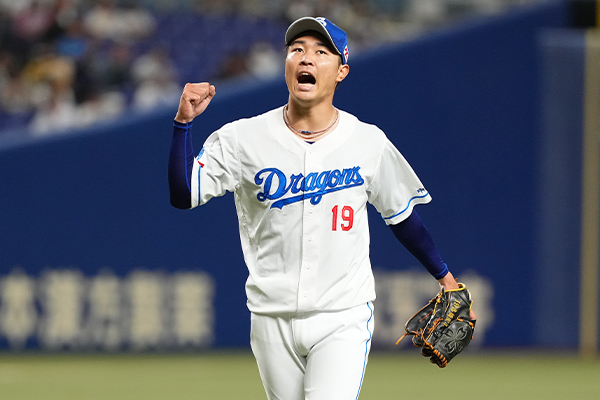髙橋宏斗