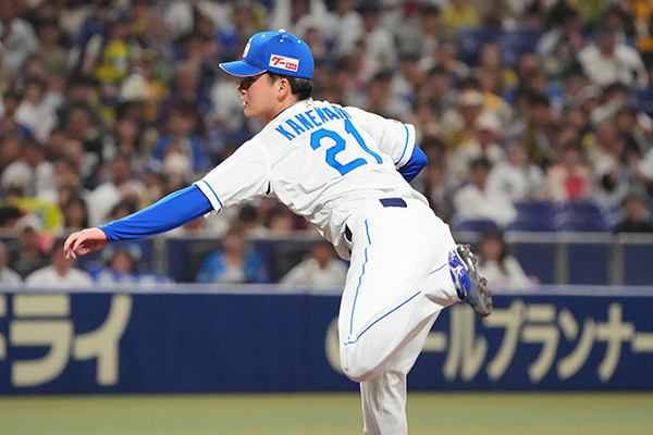 金丸夢斗