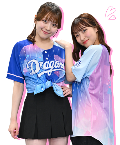 チアドラゴンズ1