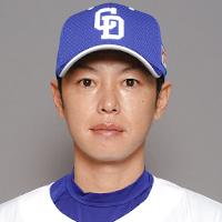 浅尾 拓也