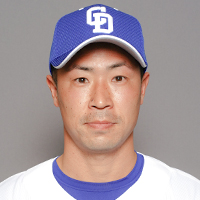 森越 祐人