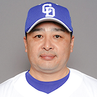 森野 将彦