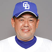 中村 紀洋