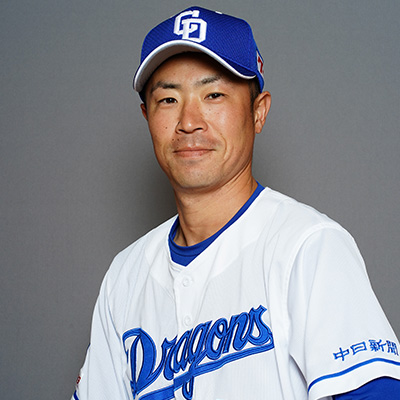 森越 祐人