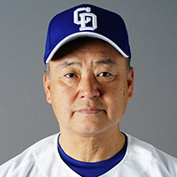 藤井 康雄