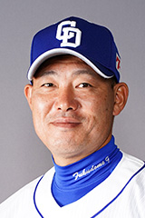 福留孝介