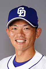 大野奨太