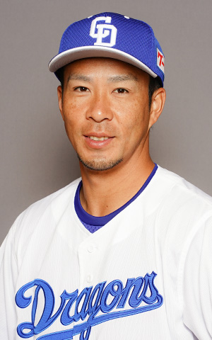 福田永将