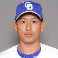 福元 悠真