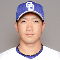 勝野 昌慶