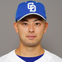 松山 晋也
