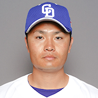 溝脇 隼人