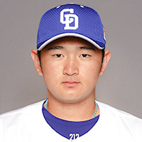 野中 天翔