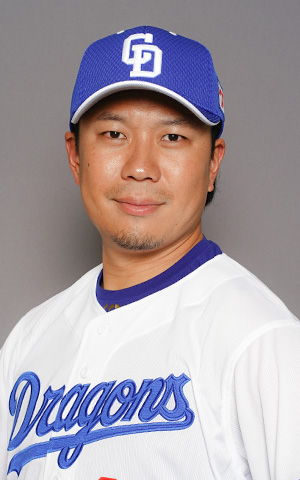 大野雄大