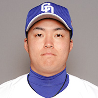 上田 洸太朗