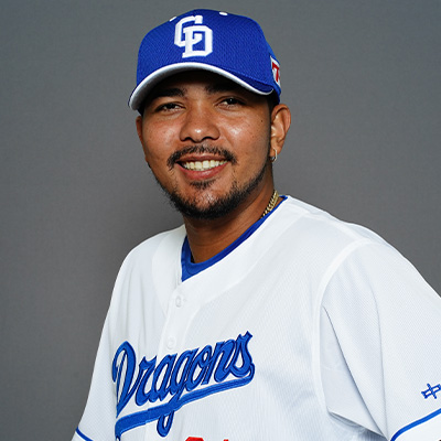 ウンベルト・メヒア