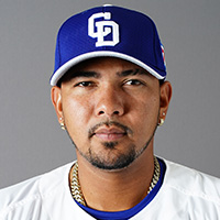 ウンベルト・メヒア