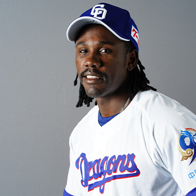 オルランド・カリステ