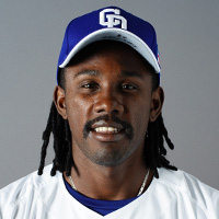 オルランド・カリステ